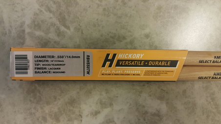 PRO-MARK RBH550TW BAGET REBOUND BALANCE 550" TD WOOD