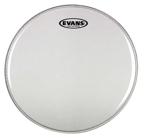 EVANS S14R50 DERİ 14 RESONANT 500 TRAMPET ALT CLEAR TEK KAT (5