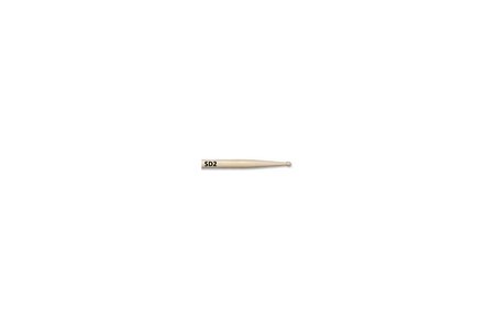 VICFIRTH SD2 BAGET (ÇİFT), AMERICAN CUSTOM, GENERAL DRUM STICKS