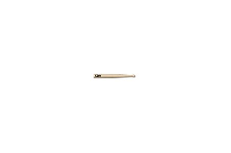 VICFIRTH SD9 BAGET (ÇİFT), AMERICAN CUSTOM, GENERAL DRUM STICKS