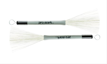 PRO-MARK TB5 TEL WIRE BRUSH - GENERAL