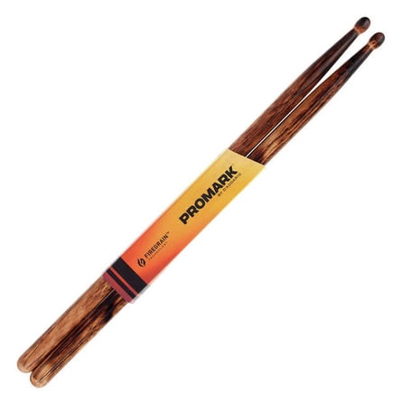 PRO-MARK TX2BW-FG BAGET 2B FIREGRAIN
