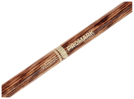 PRO-MARK TX2BW-FG BAGET 2B FIREGRAIN