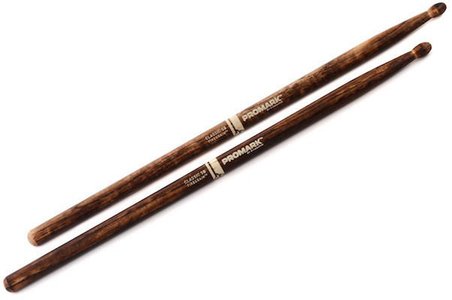 PRO-MARK TX5BW-FG BAGET 5B FIREGRAIN