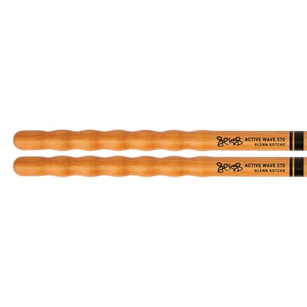 PRO-MARK TXGKAWW BAGET 570 GLENN KOTCHE ACTIVE WAVE
