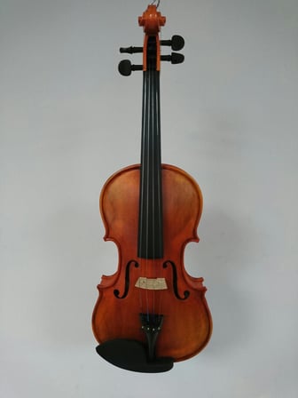 VALENCIA V16044MAT KEMAN, SCALE 4/4, MAT, KLAVYE KARARTILMIŞ AKÇAA