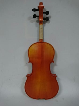 VALENCIA V16044MAT KEMAN, SCALE 4/4, MAT, KLAVYE KARARTILMIŞ AKÇAA