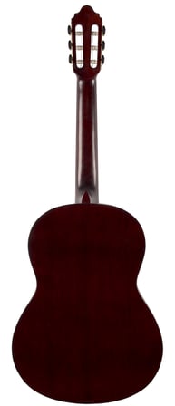 VALENCIA VC304ASB KLASİK GİTAR, SCALE 4/4, ANTİK SUNBURST MAT, KAPAK