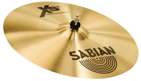SABIAN XS1607 16  MEDİUM THIN CRASH XS20 NEW