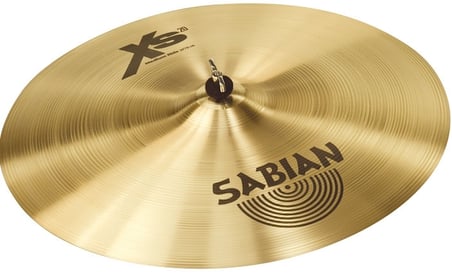 SABIAN XS2012 20  MEDİUM RİDE XS20 NEW