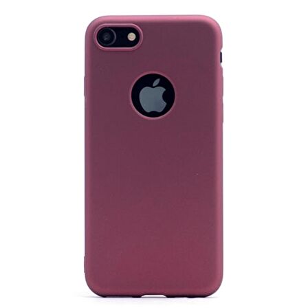 Gpack Apple iPhone 8 Kılıf Premier Silikon Kılıf