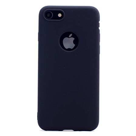 Gpack Apple iPhone 8 Kılıf Premier Silikon Kılıf
