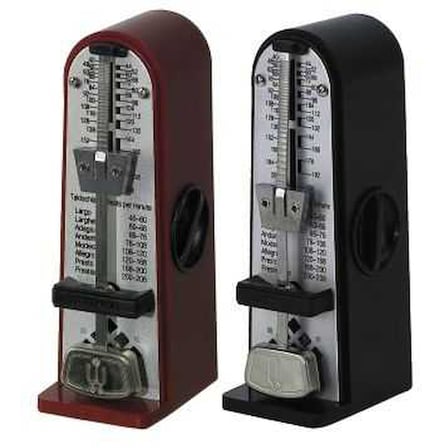 Wittner 890141 Taktell Piccolino Metronom