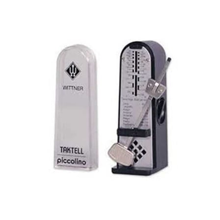 Wittner 890161 Taktell Piccolino Metronom