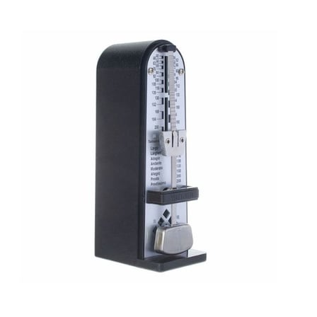 Wittner 890161 Taktell Piccolino Metronom