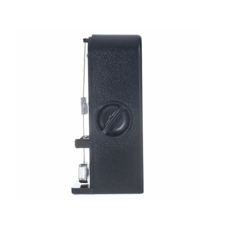 Wittner 890161 Taktell Piccolino Metronom