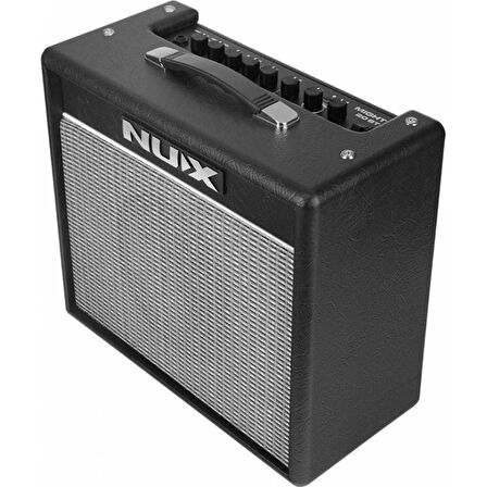 Nux Mighty 20BT Elektro Gitar Amfisi