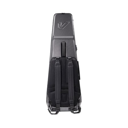 Gruv Gear Kapsule Bas Gitar Kılıfı
