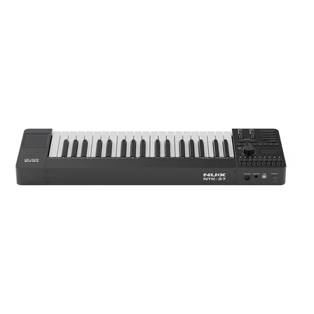 Nux NTK-37 37 Tuşlu Midi Klavye