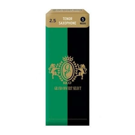 Rico Grand Concert RGC05TSX250 Tenor Saksafon Kamışı No:2,5
