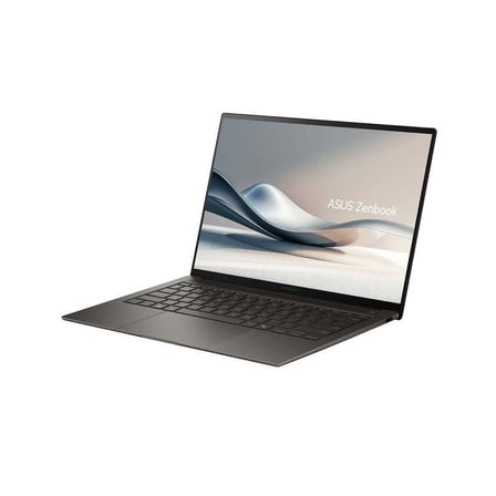 ASUS ZENBOOK S14 OLED UX5406SA-PZ322W / INTEL U7-258V / 32GB / 1TB / ARC GRAPHİCS / 14" / WINDOWS11
