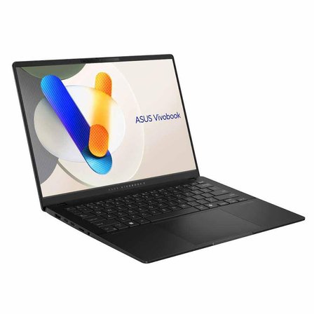 ASUS VIVOBOOK S14 S5406SA-QD076W / INTEL ULTRA U7-258V / 32GB / 1TB / ONBOARD / 14" OLED / WINDOWS11