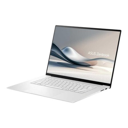 ASUS ZENBOOK S16 OLED UM5606KA-RK092W / AMD AI 7 350 / 16GB / 1TB / ONBOARD / 16" / WINDOWS11