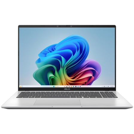 ASUS VIVOBOOK 16 X1607QA-MB052W / SNAPDRAGON X X1-26-100 / 16GB / 512GB / ONBOARD / 16" IPS / WINDOW