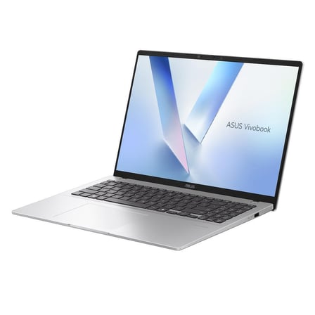 ASUS VIVOBOOK 16 X1607QA-MB052W / SNAPDRAGON X X1-26-100 / 16GB / 512GB / ONBOARD / 16" IPS / WINDOW