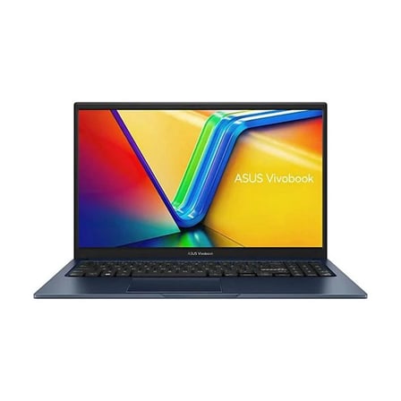 ASUS VIVOBOOK 15 X1504VA-BQ4126W / INTEL i5-120U / 8GB / 512GB / ONBOARD / 15.6" / WINDOWS11