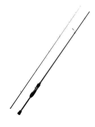 Fujin Fujin TheOne 186cm 02-3gr LRF Kamışı 622SUL