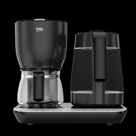 CFM 8649 B Çay Makinesi