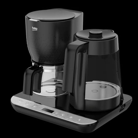 CFM 8649 B Çay Makinesi