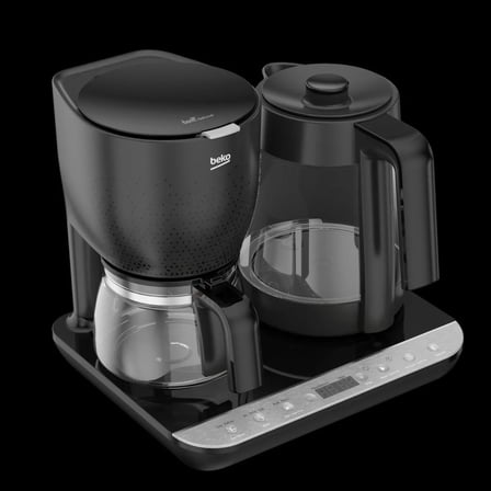 CFM 8649 B Çay Makinesi