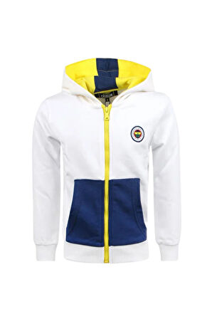 Fenerbahçe ÇOCUK TRIBUN FENERBAHÇE 1907 SWEAT