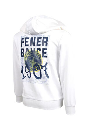 Fenerbahçe ÇOCUK TRIBUN FENERBAHÇE 1907 SWEAT