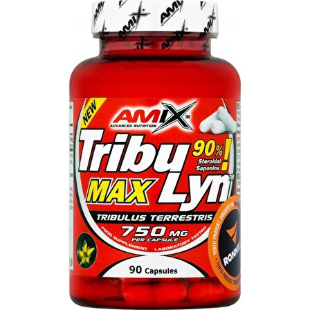 AMIX TribuLyn Max 90% / 750 mg / 90 Caps