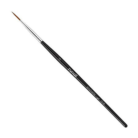 Runail Jel Dizayn Fırçası 14mm 1 Adet