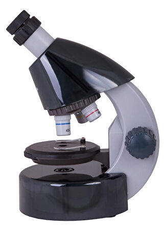 Levenhuk LabZZ M101 Moonstone/Aytaşı Mikroskop (TR)