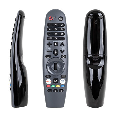 KL ONVO-SUNNY-SKYTECH-LG MR20GA AKB76036901 4K WEBOS SES KOMUTLU SMART TV KUMANDA