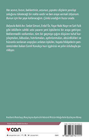 Balyozla Balık Avı