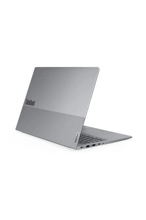 ThinkBook 16 G7 Ultra 7 155H 96GB 1TB SSD 16" WUXGA W11P Dizüstü Bilgisayar & PER4 ÇANTA
