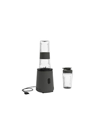 Şişeni Al, Çık! – Hızlı Karıştır, Kolay Taşı Kişisel Blender 