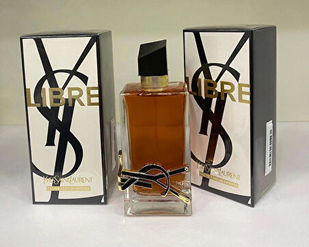 Yves Saint Laurent Libre Intense EDP 90 ml Kadın Parfüm