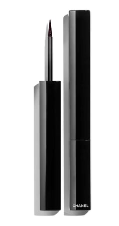 Chanel Le Lıner De Chanel 516 Rouge Noir
