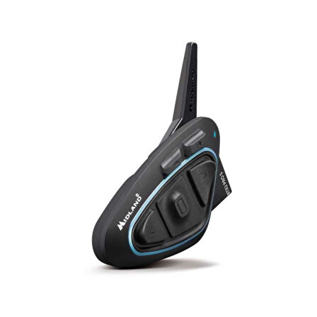 MIDLAND BTX2 PRO-S LR BLUETOOTH INTERCOM (TEK)