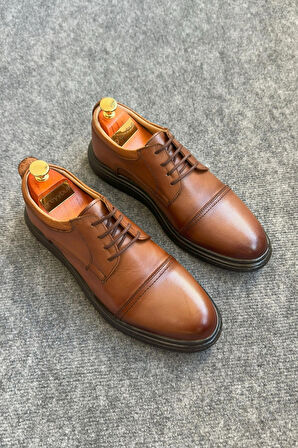 erkek deri ayakkabı