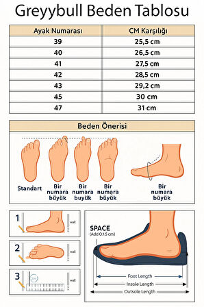 erkek deri ayakkabı