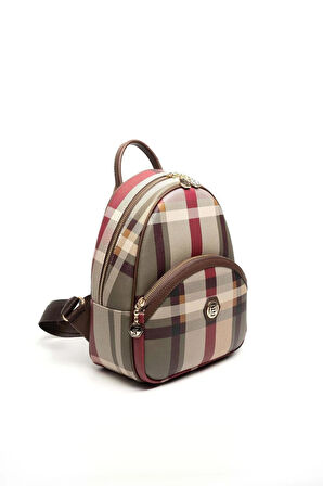 Silver Polo Unisex Sırt Çanta 945