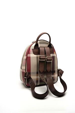 Silver Polo Unisex Sırt Çanta 945